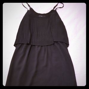 Black Cocktail Dress